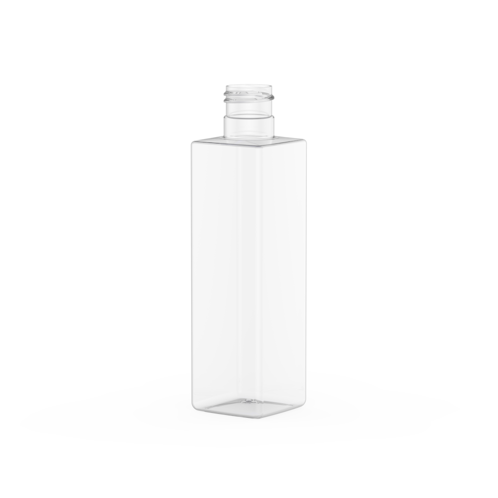 Tall Square 200ml