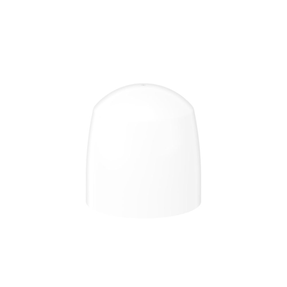 42mm Roller-ball Overcap