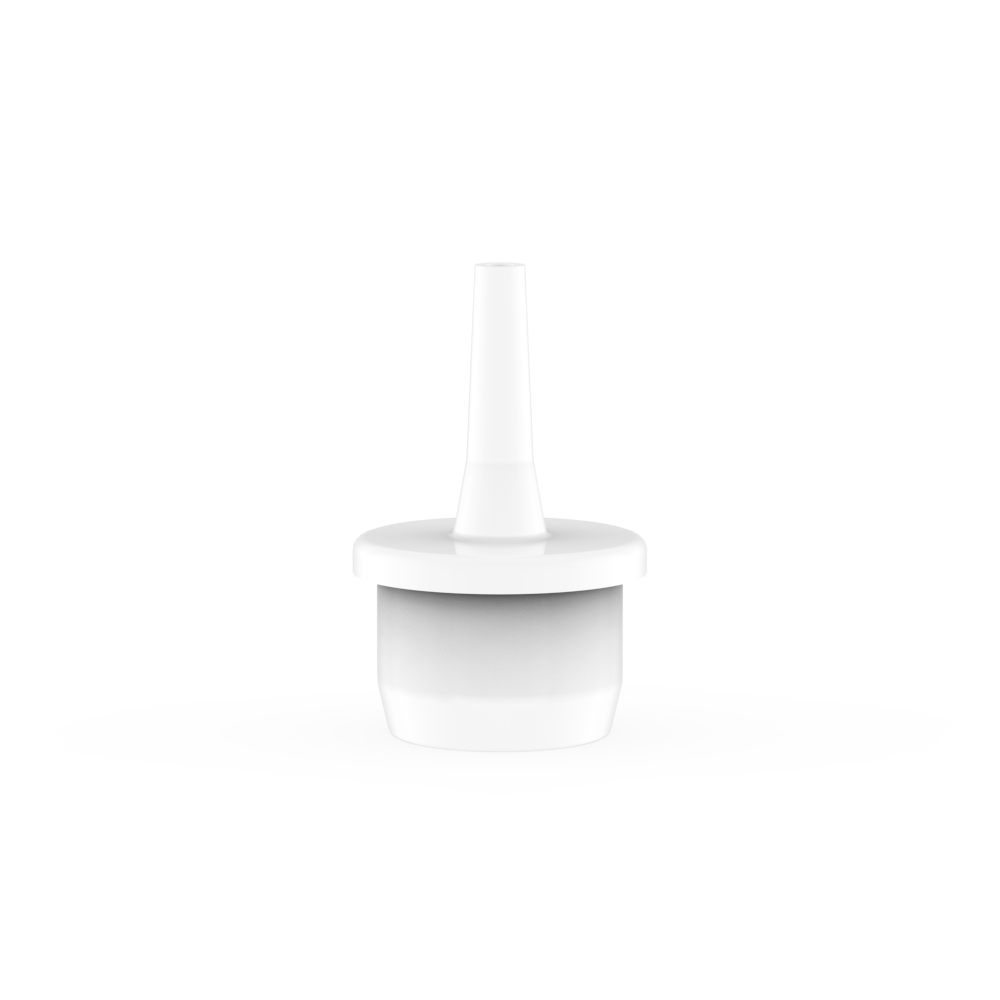 12mm Nozzle Plug