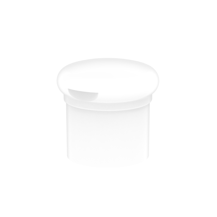 20/415 Chefs Hat Flip-top
