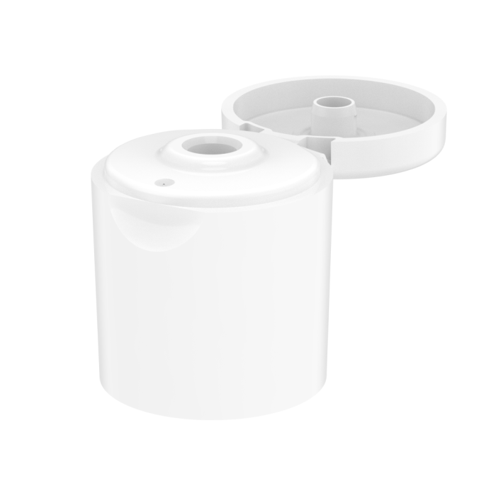 20/415 Flat Flip-top - MH-8411