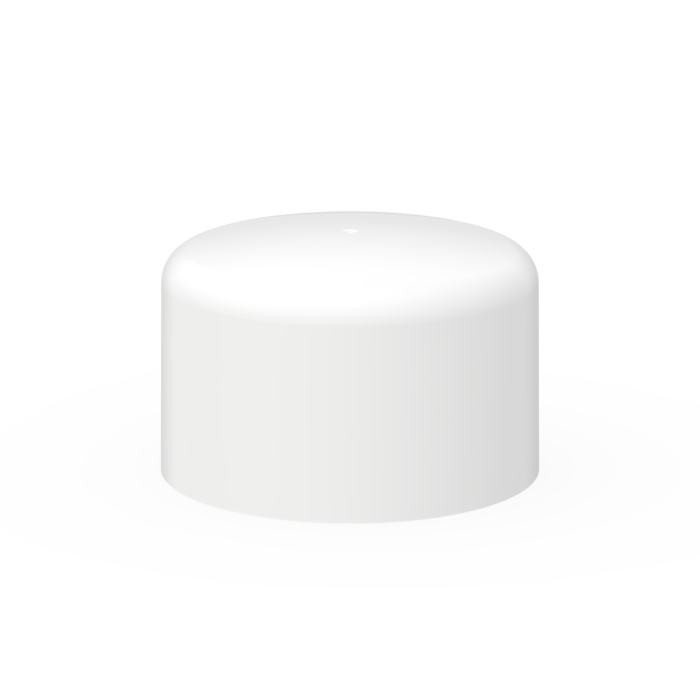 20mm Radiused Double Wall - 8068