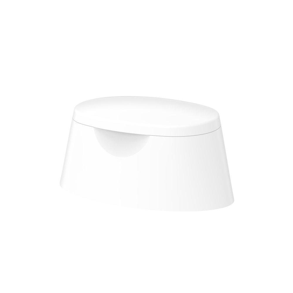 23mm Snap-on Vogue Flip-top Cap