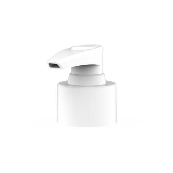 24/410 Lotion Pump