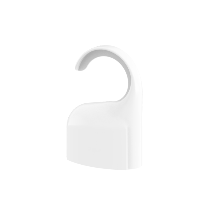 Shower Pack Hooked Cap - MH-8113