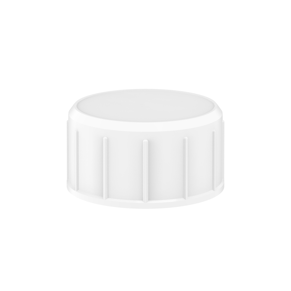 38mm R4 Ribbed
