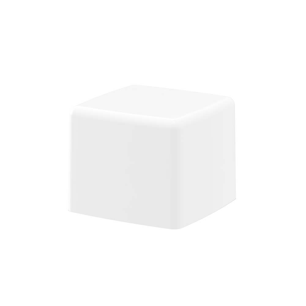 44mm Square