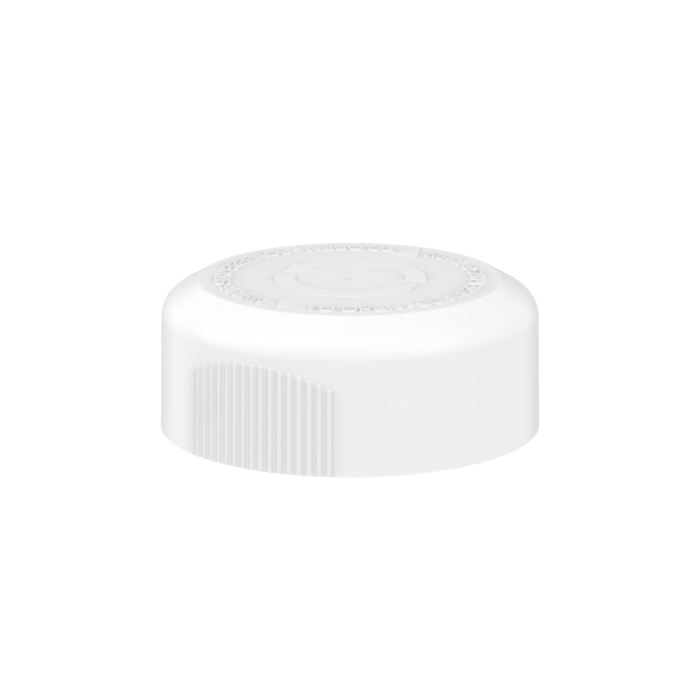 51mm Nutra Secure CRC Cap - 8606