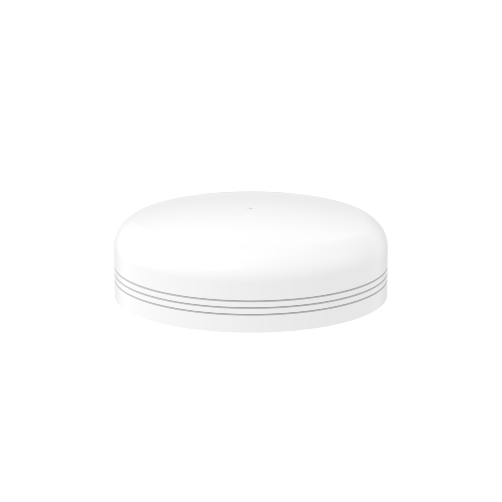 53mm Ringed PP Lid - MH-8202