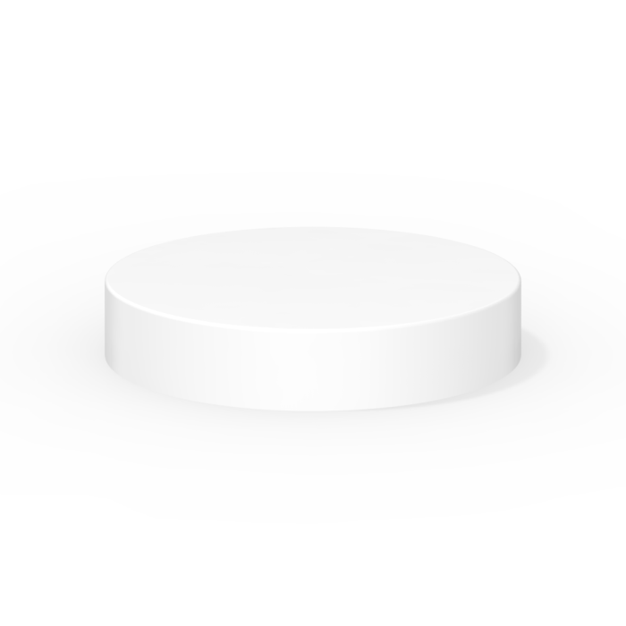 57mm Wad Seal in PP Gloss - EL-EZC16502