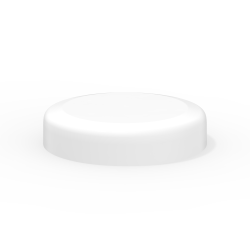 58mm Wad Seal in PP Gloss