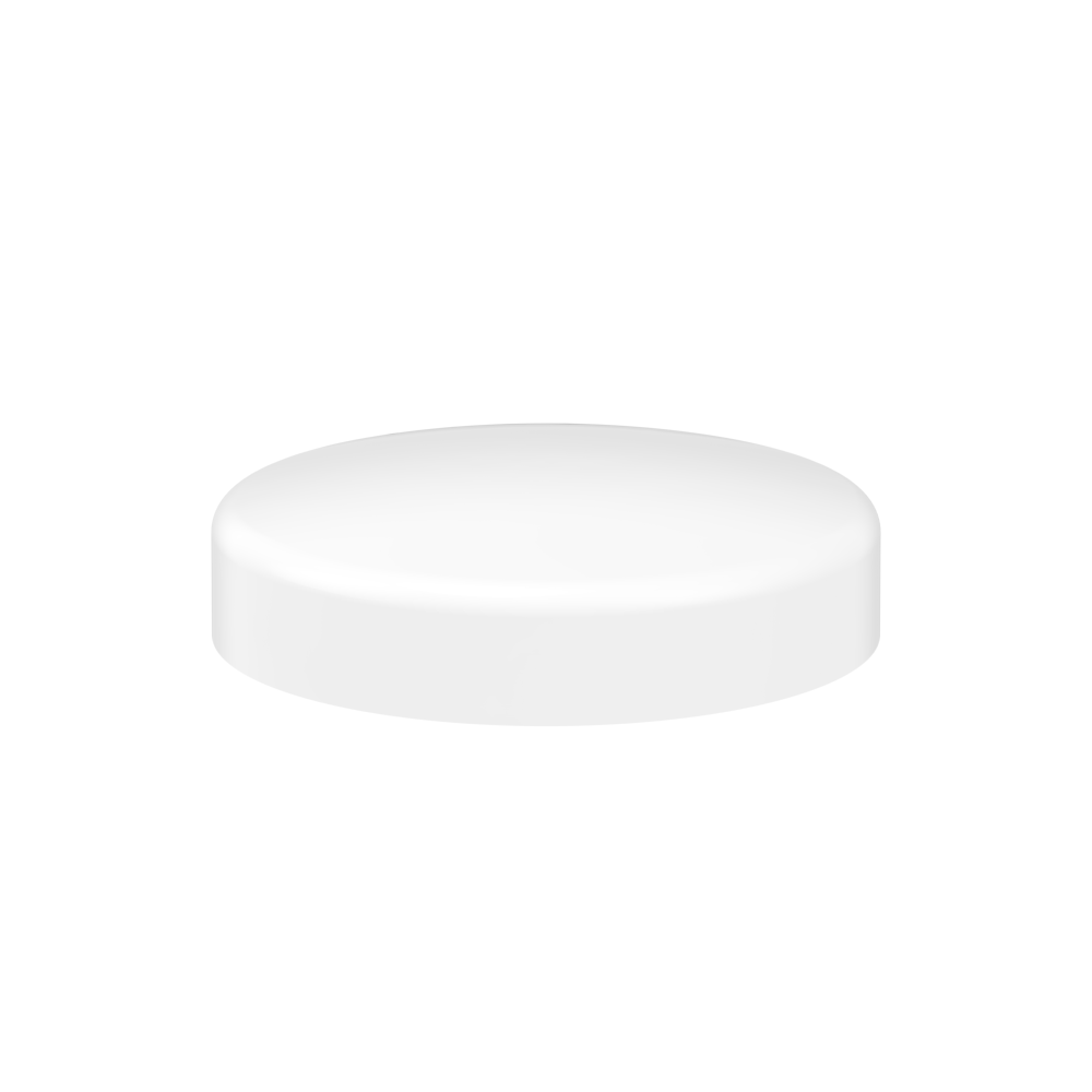 60mm Dome Lid