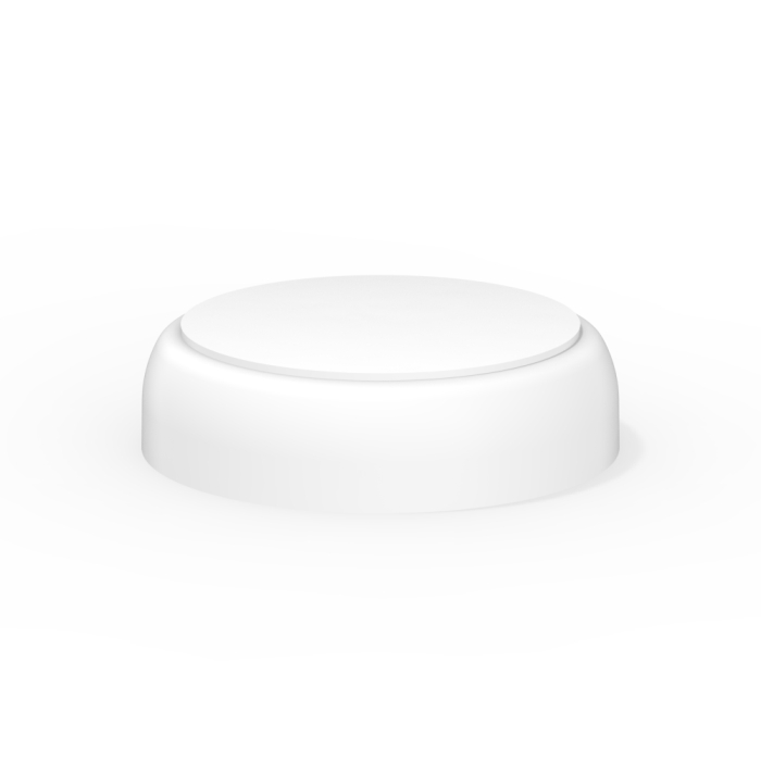 65mm Wadded Lid
