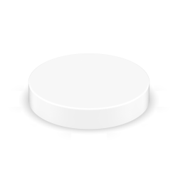 68mm Bore Seal, Matt - EZC16901