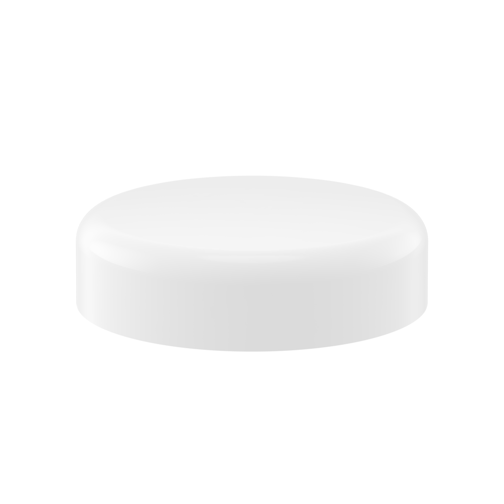 69mm D/W Jar Domed Lid