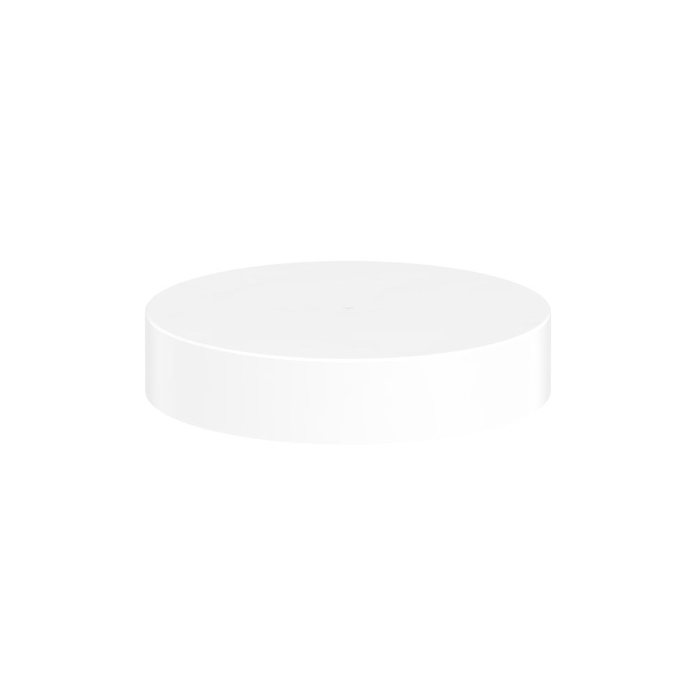 69mm D/W Jar Flat Lid