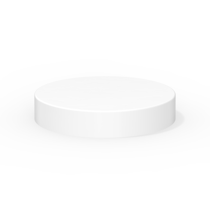 88mm Bore Seal in PP Gloss