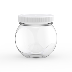 Candy Ball Jar 200ml - ETL-4063-0200c0003