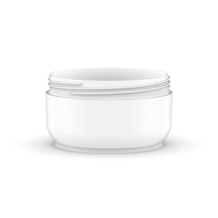 100ml Cosmetic Jar