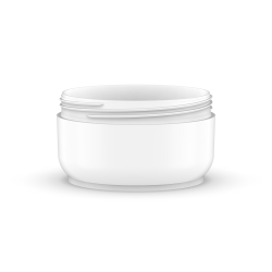 100ml Cosmetic Jar