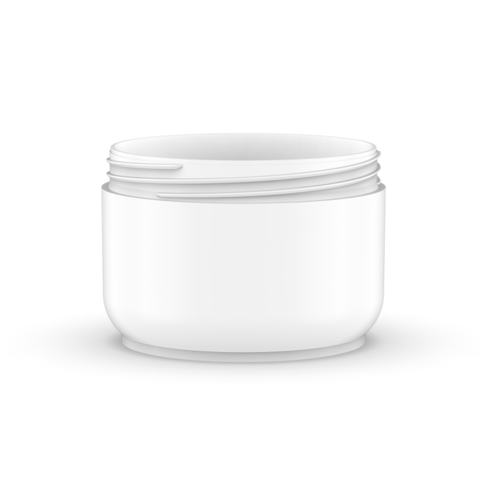 125ml Cosmetic Jar