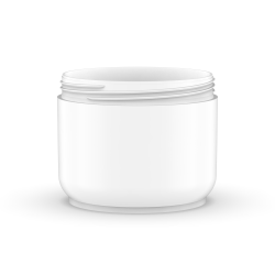 150ml Cosmetic Jar