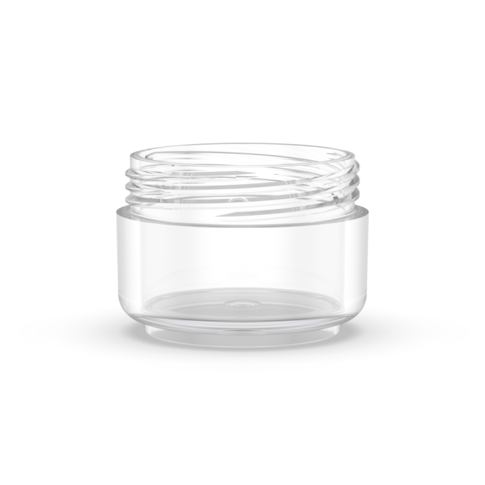 15ml Cosmetic Jar