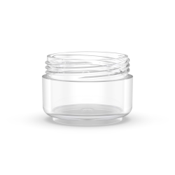 15ml Cosmetic Jar