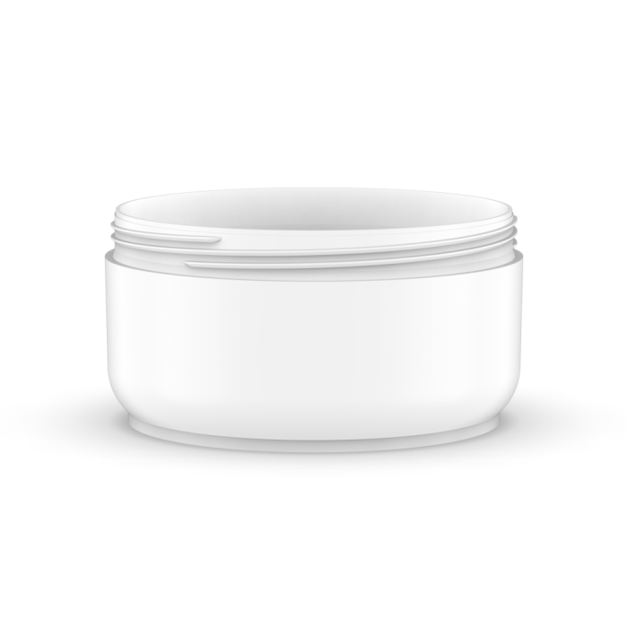 200ml Cosmetic Jar