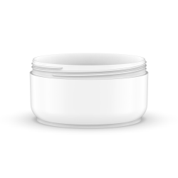 200ml Cosmetic Jar