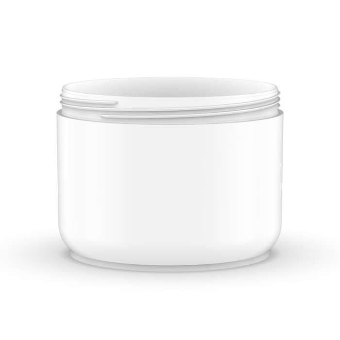 300ml Cosmetic Jar