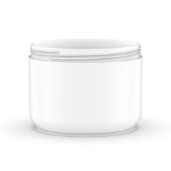 300ml Cosmetic Jar