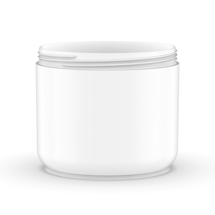 350ml Cosmetic Jar