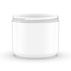 350ml Cosmetic Jar
