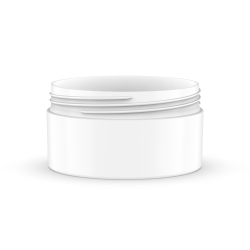 100ml Edge Jar (Gloss) - EZJ16800