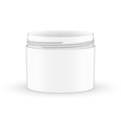 350ml Edge Jar (Matt)
