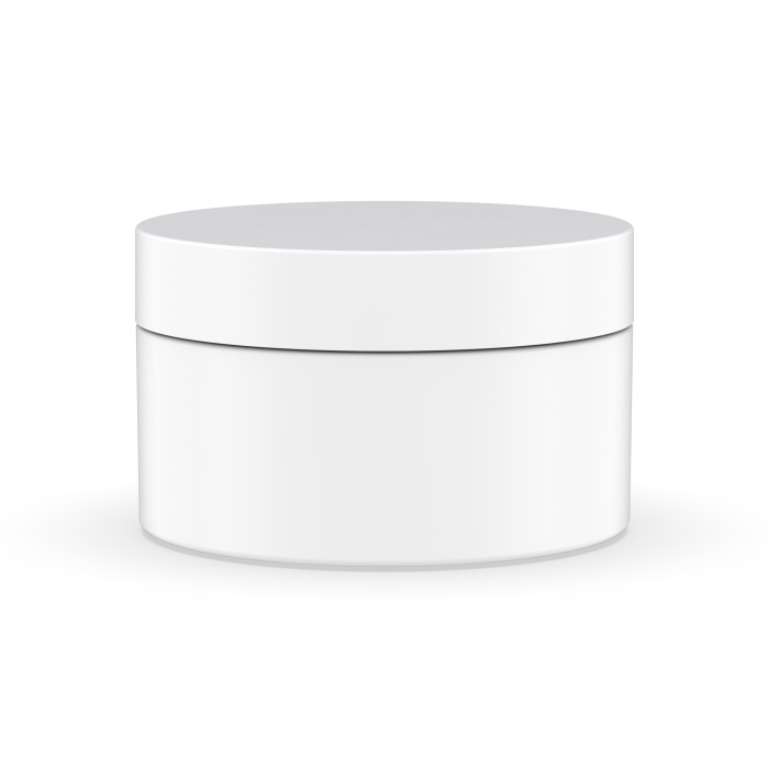 50ml Edge Jar (Matt) - EL-EZJ16403