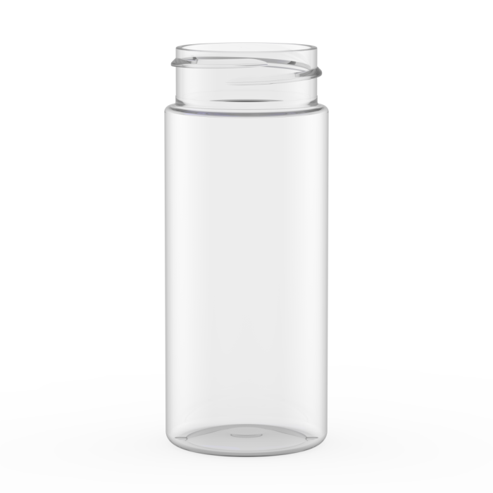 Straight Cylindrical (38mm) 100ml + ETL-5038-0100c0053