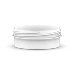 50ml Top Hat Jar -EL-EZJ16200