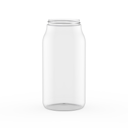 Round 1000ml