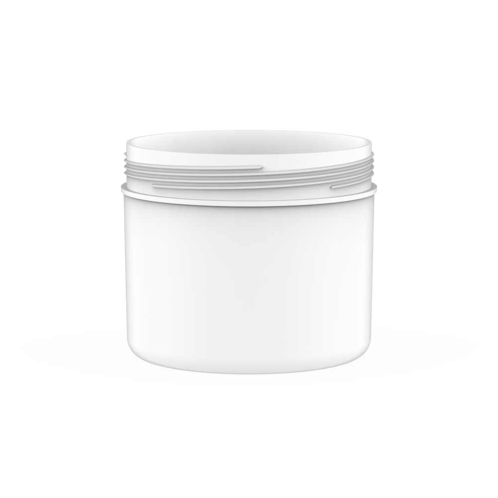Medium Wall Jar 500ml