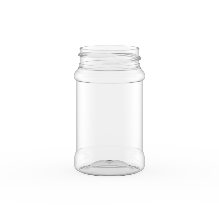 Mini Jar 100ml