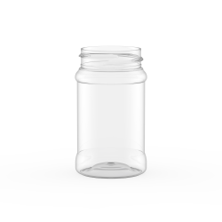 Mini Jar 100ml