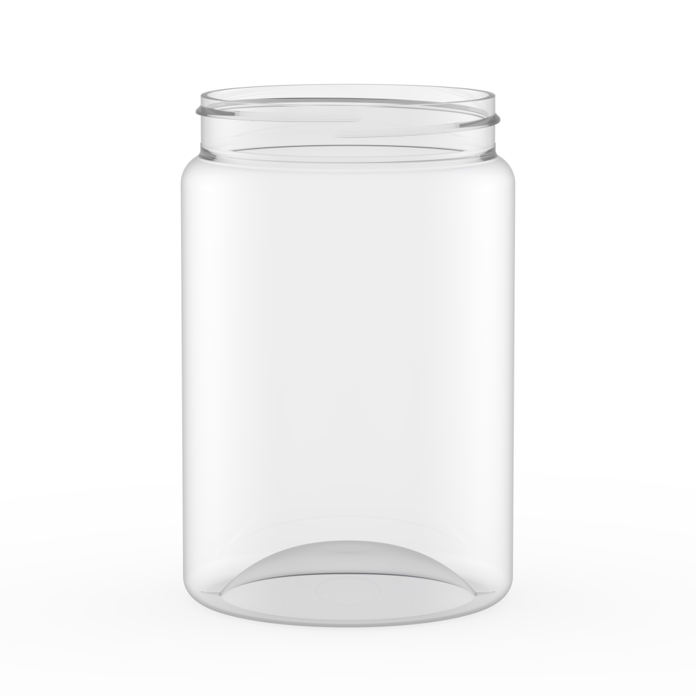 Ovar Round 1300ml