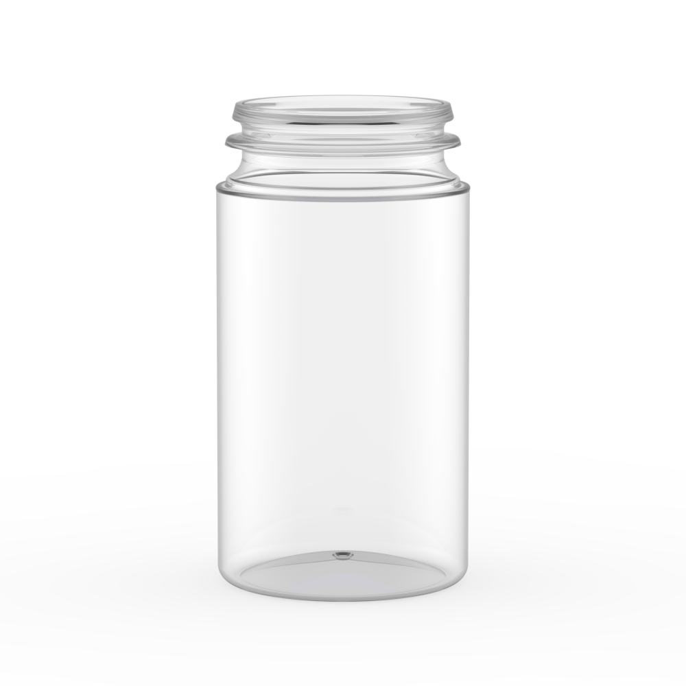 Pilljar 40 M-snap Clear 100ml