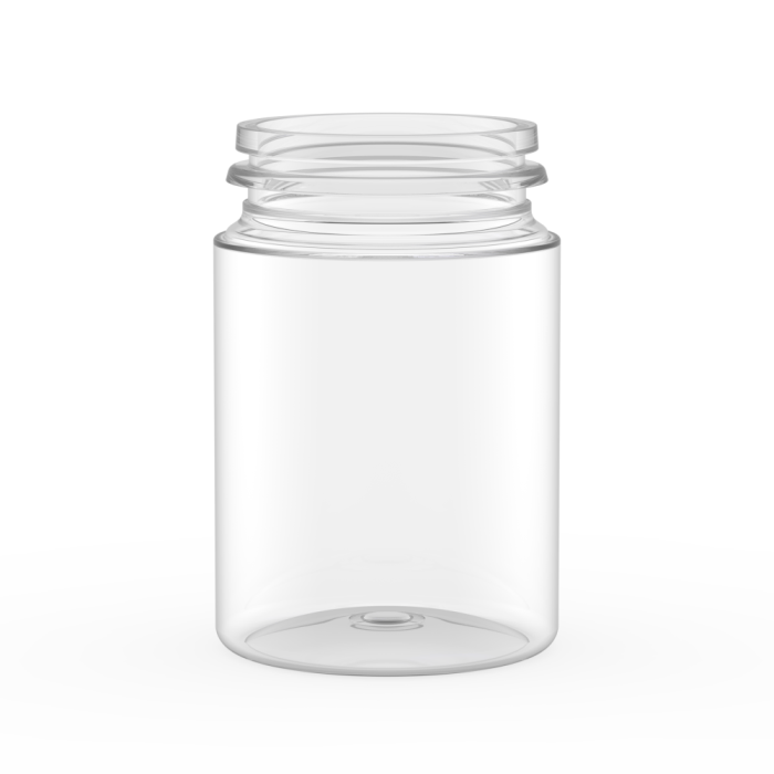 Pilljar 40 M-snap Clear 75ml
