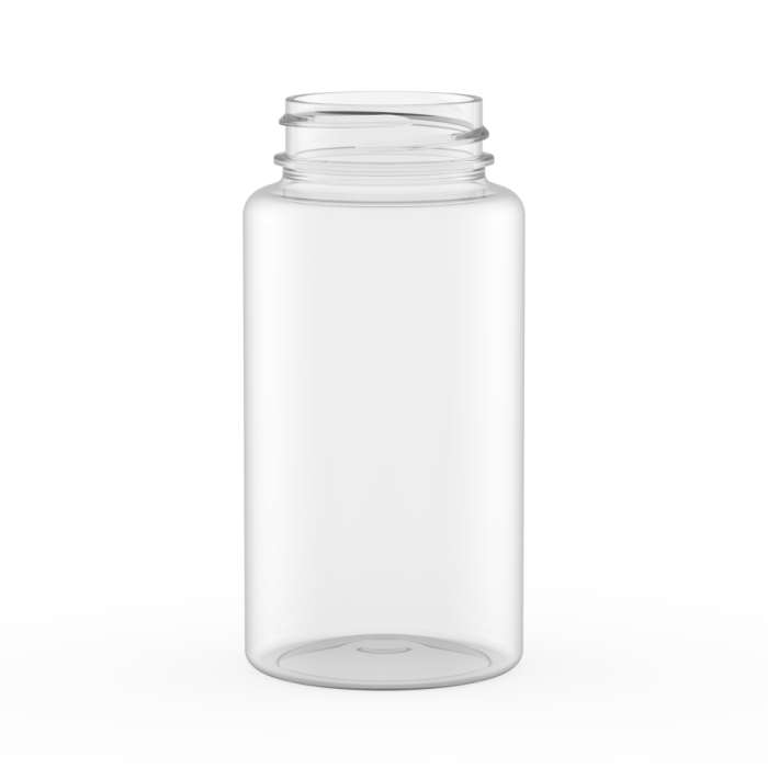 Pilljar-Zeta Screw Clear 150ml
