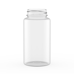 Pilljar-Zeta Screw Clear 150ml