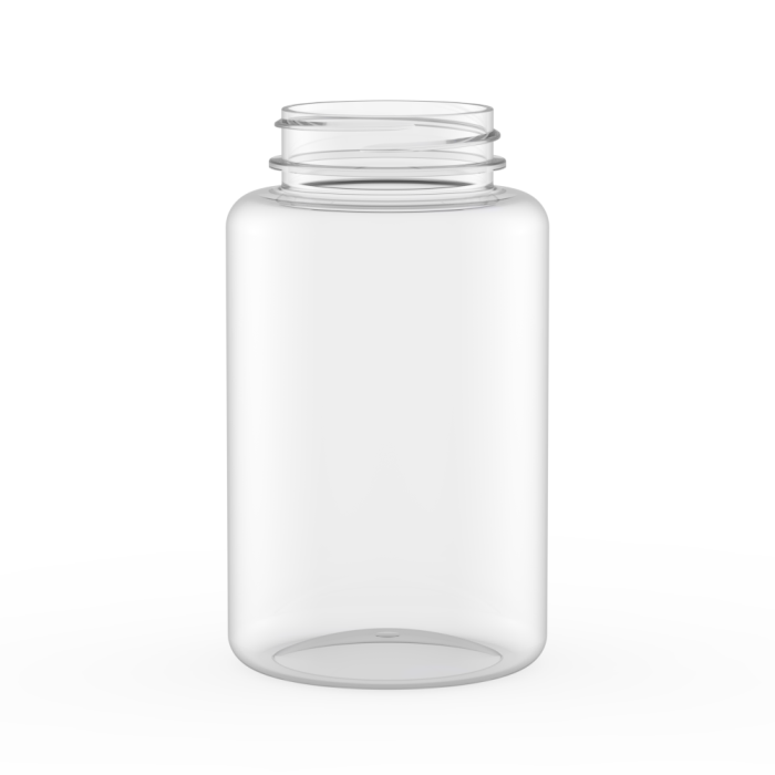 Pilljar-Zéta Screw Clear 250ml - ETL-5045-0250c0002