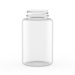 Pilljar-Zéta Screw Clear 250ml -  ETL-5045-0250c0002
